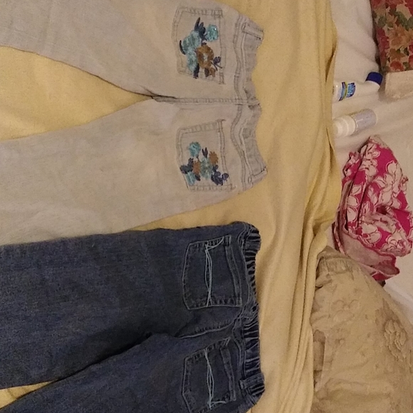 Pants - Picture 2 of 2